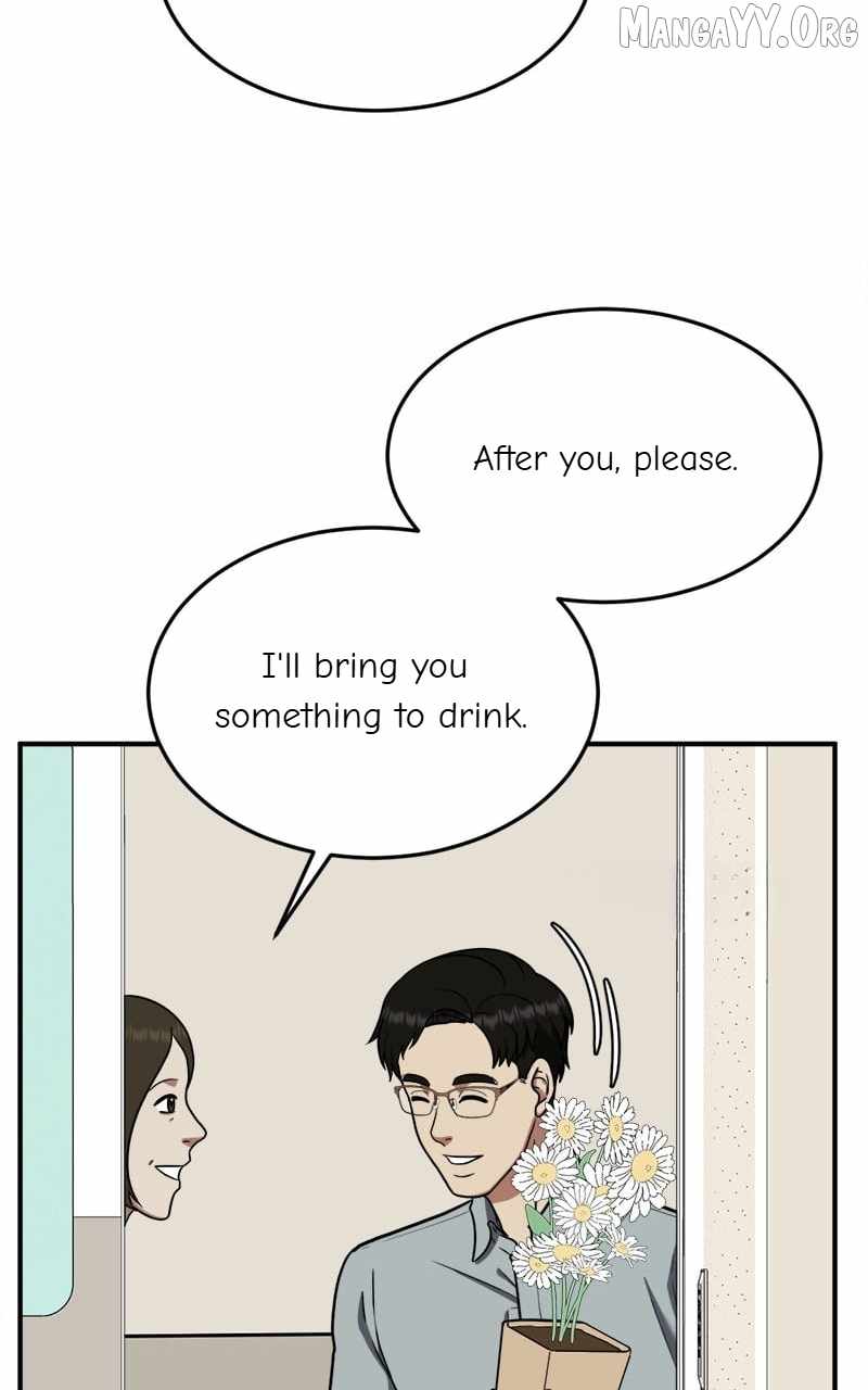 Read Change Me chapter 101 image 33 on Lezhin