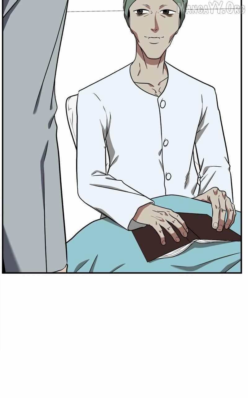 Read Change Me chapter 101 image 37 on Lezhin
