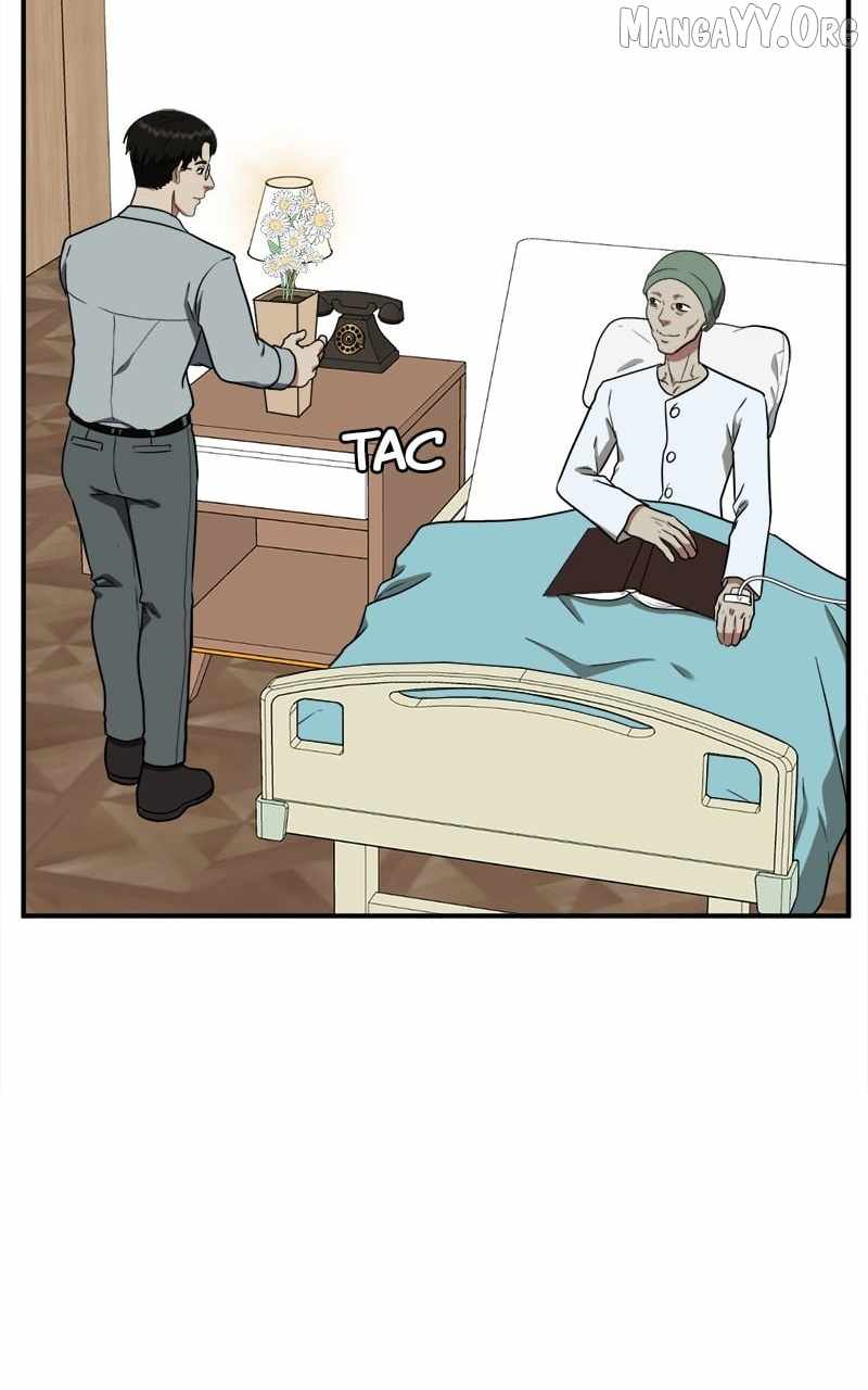 Read Change Me chapter 101 image 40 on Lezhin