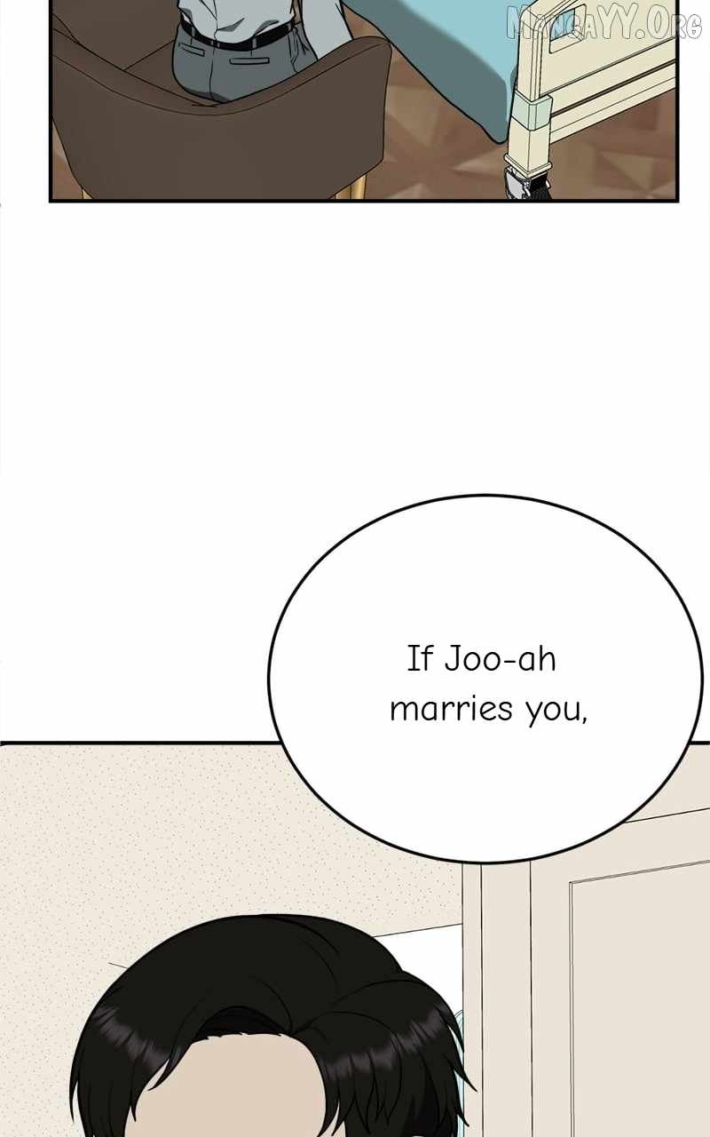 Read Change Me chapter 101 image 46 on Lezhin