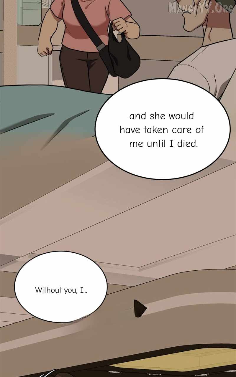 Read Change Me chapter 101 image 51 on Lezhin
