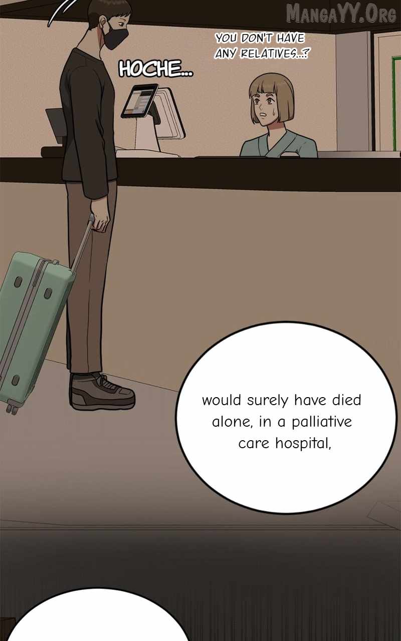 Read Change Me chapter 101 image 52 on Lezhin