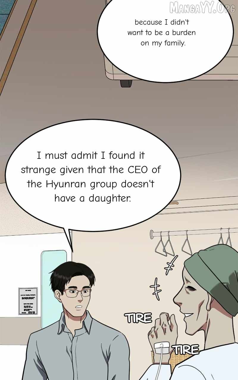 Read Change Me chapter 101 image 54 on Lezhin