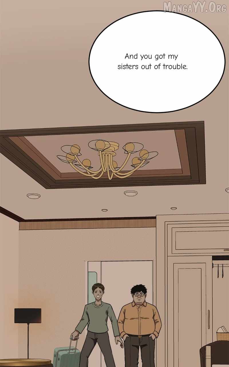 Read Change Me chapter 101 image 60 on Lezhin