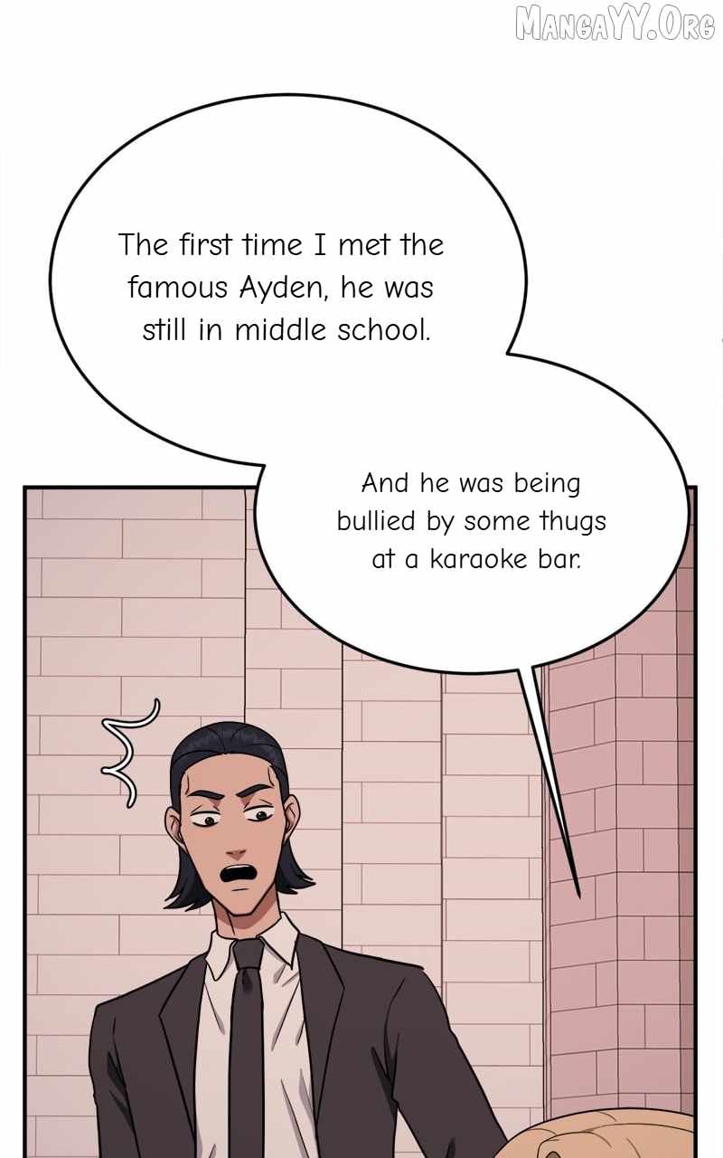 Read Change Me chapter 101 image 73 on Lezhin