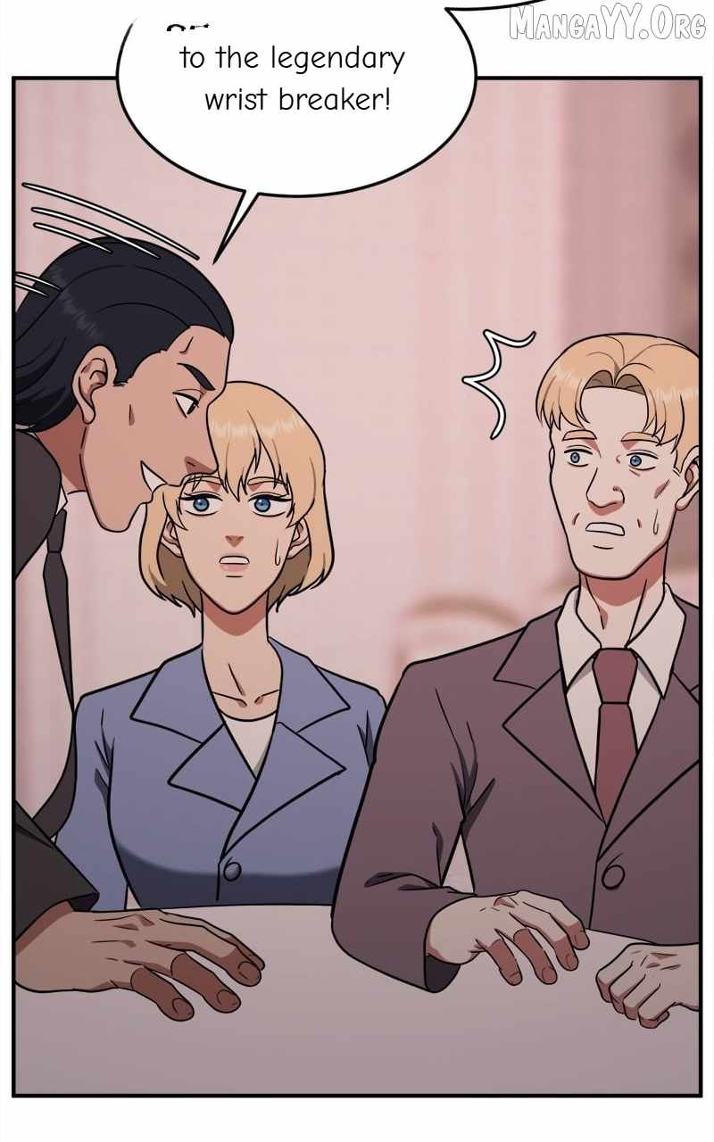 Read Change Me chapter 101 image 75 on Lezhin