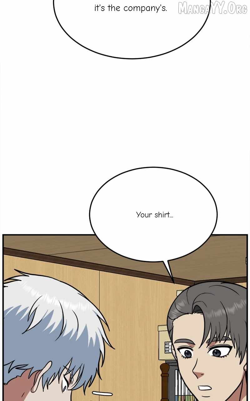 Read Change Me chapter 102 image 101 on Lezhin