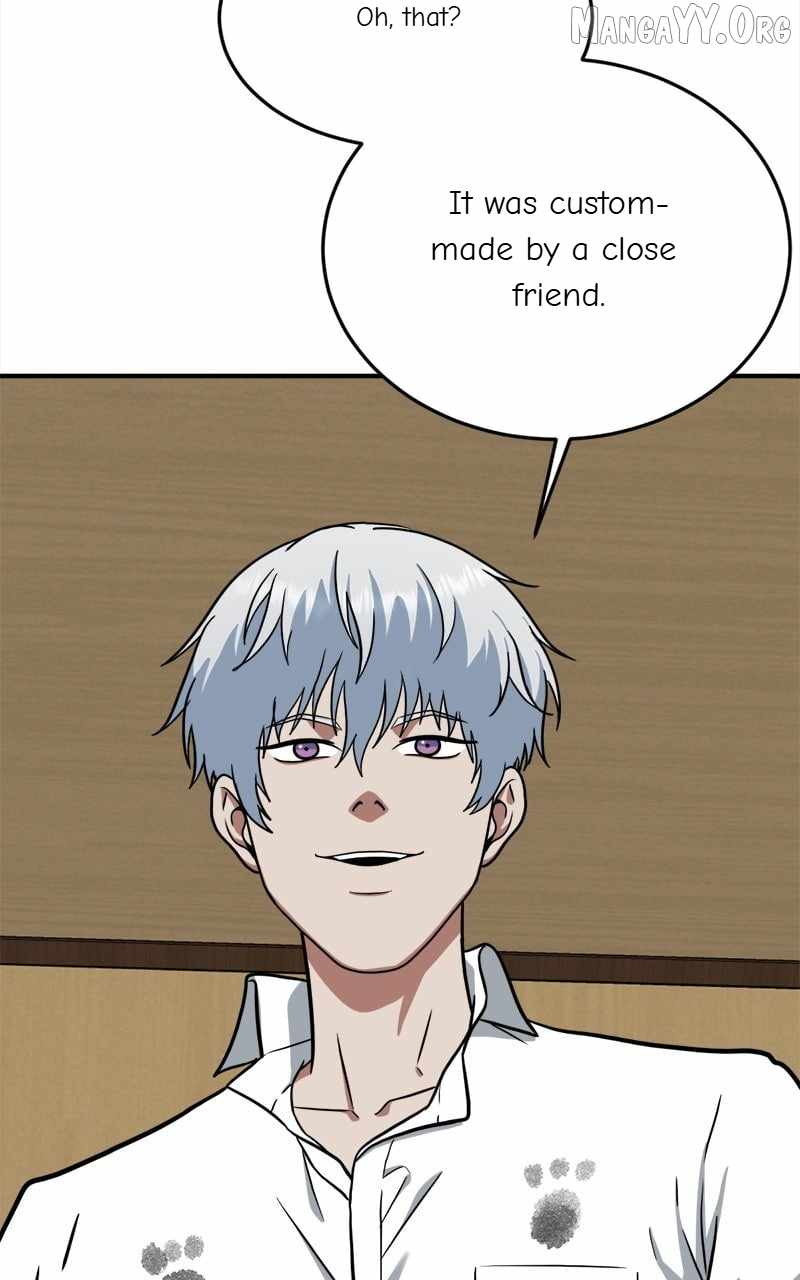 Read Change Me chapter 102 image 103 on Lezhin