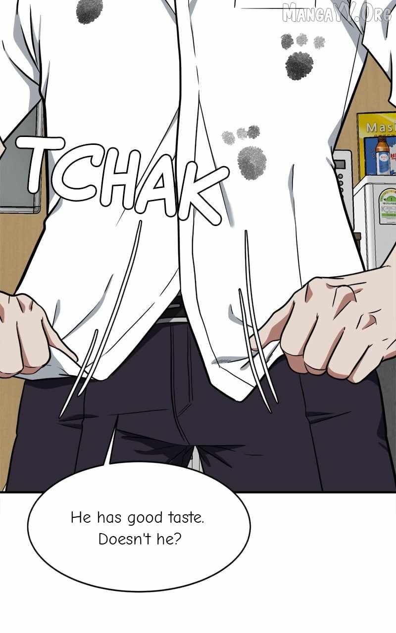 Read Change Me chapter 102 image 104 on Lezhin