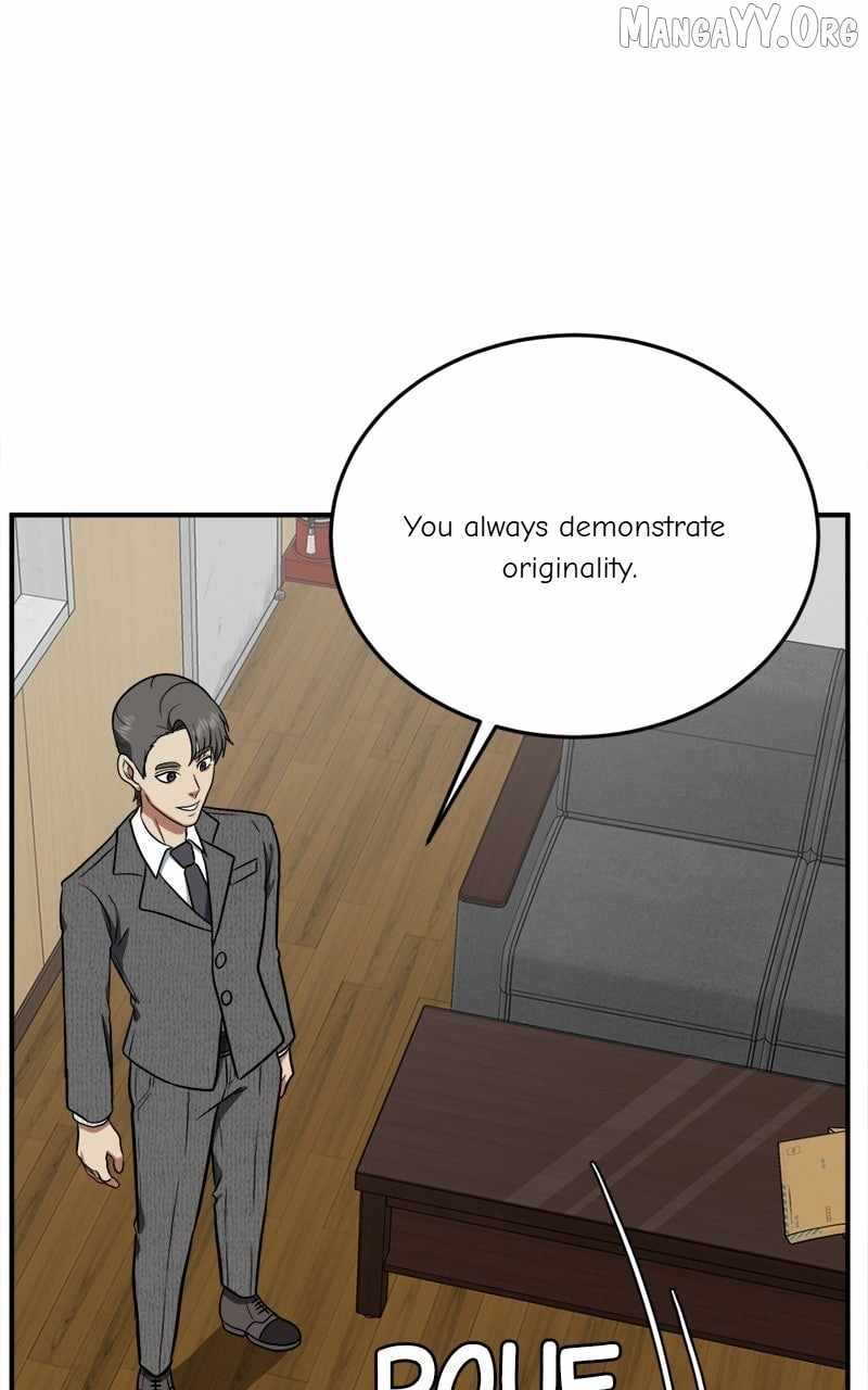 Read Change Me chapter 102 image 105 on Lezhin