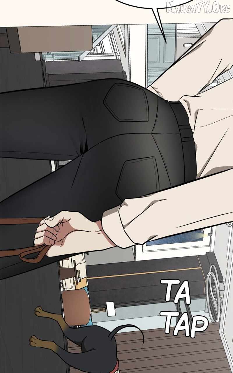 Read Change Me chapter 102 image 11 on Lezhin