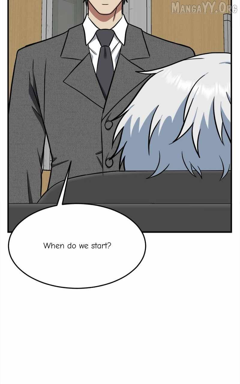 Read Change Me chapter 102 image 110 on Lezhin