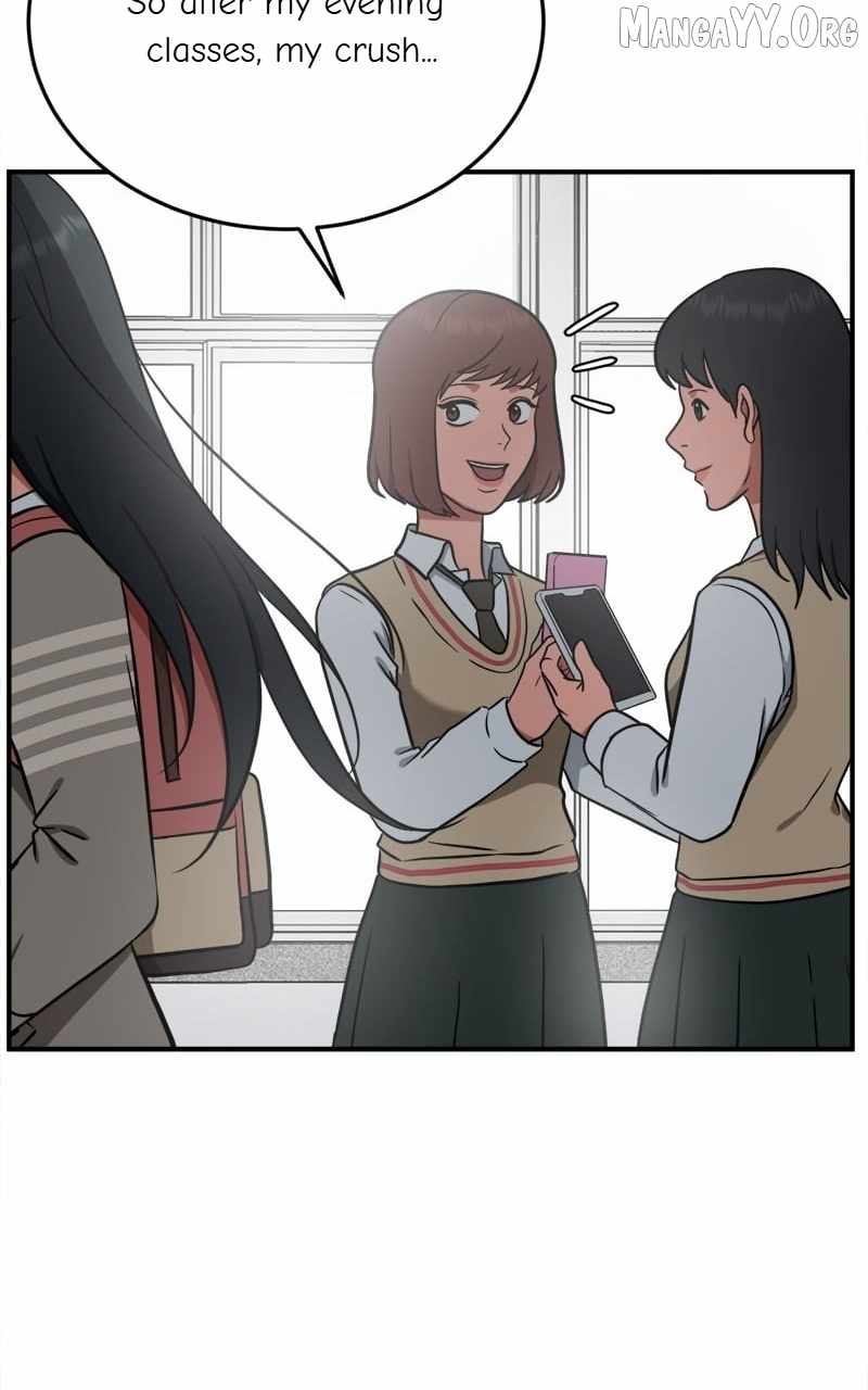 Read Change Me chapter 102 image 118 on Lezhin
