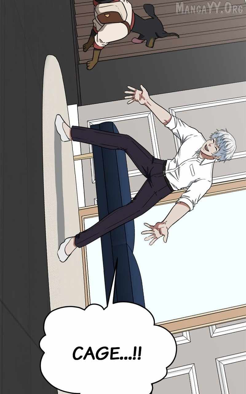 Read Change Me chapter 102 image 12 on Lezhin