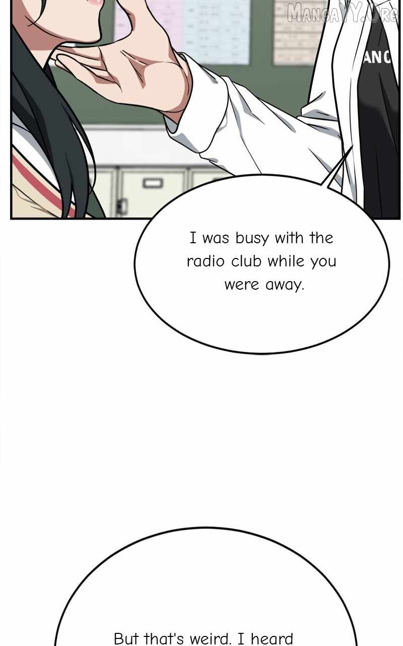 Read Change Me chapter 102 image 137 on Lezhin