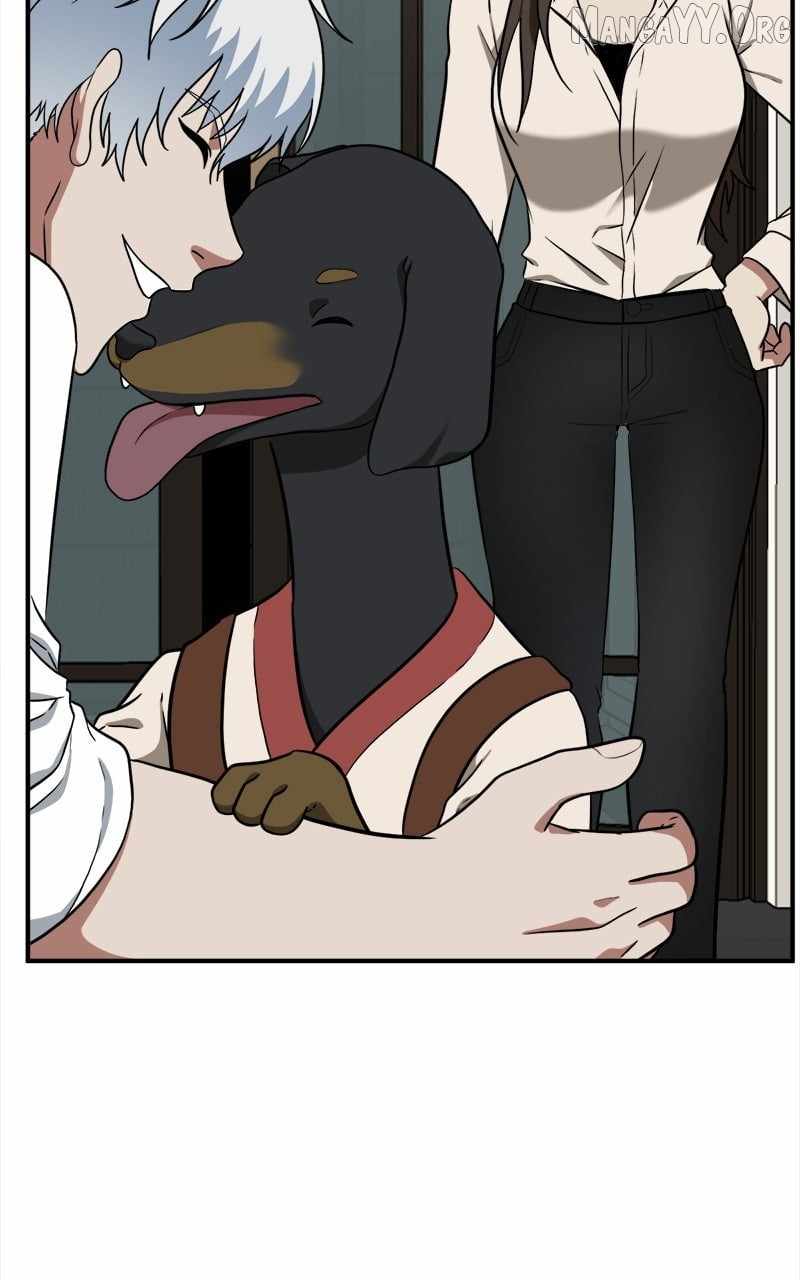 Read Change Me chapter 102 image 15 on Lezhin