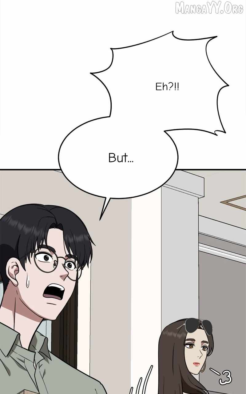 Read Change Me chapter 102 image 16 on Lezhin
