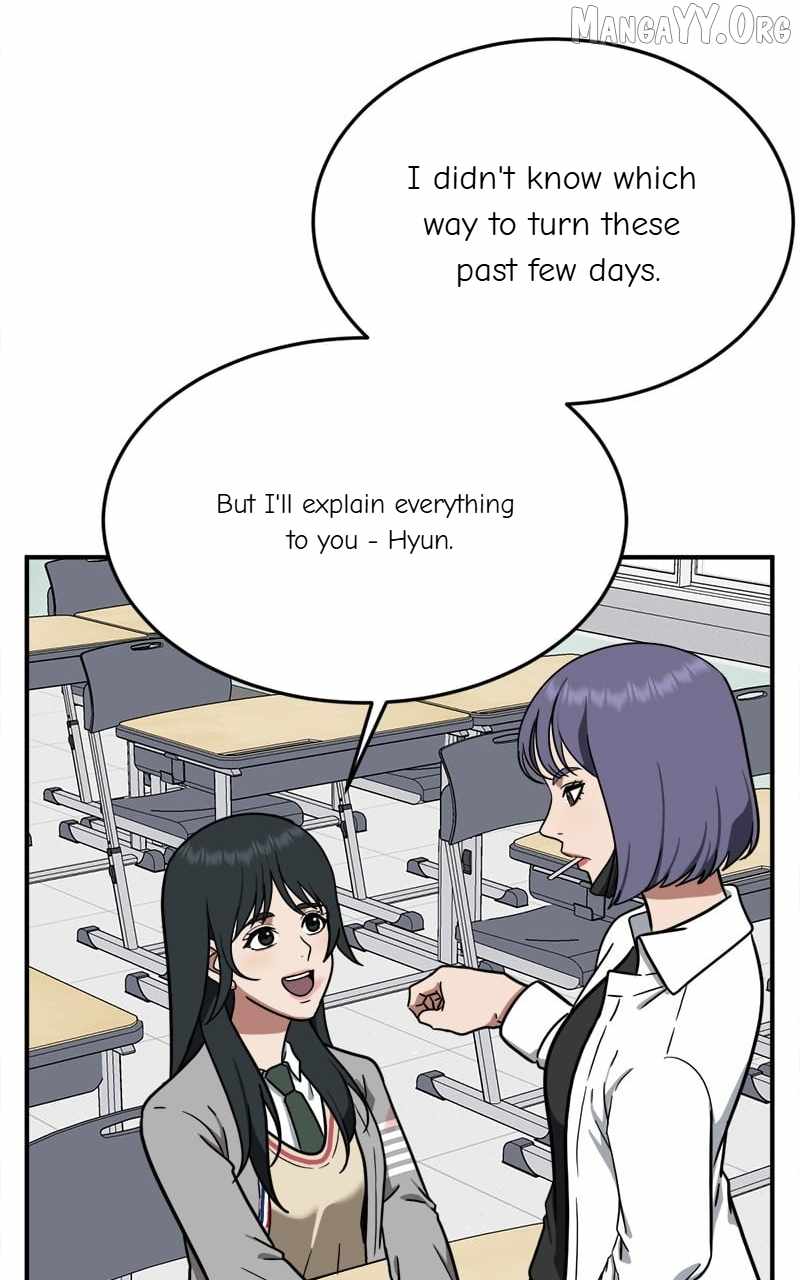 Read Change Me chapter 102 image 162 on Lezhin