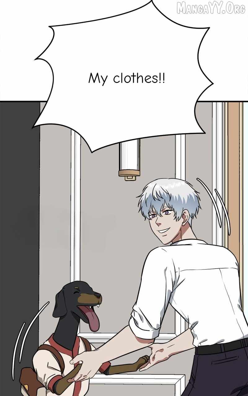 Read Change Me chapter 102 image 18 on Lezhin