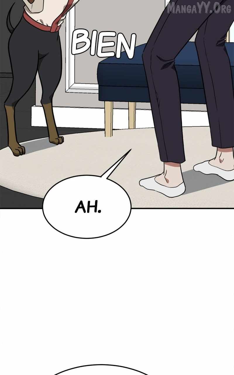 Read Change Me chapter 102 image 19 on Lezhin