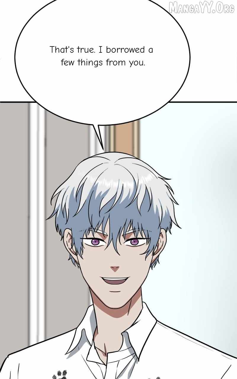 Read Change Me chapter 102 image 20 on Lezhin