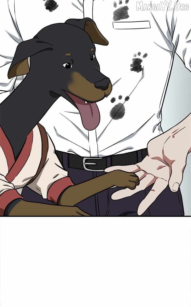 Read Change Me chapter 102 image 21 on Lezhin