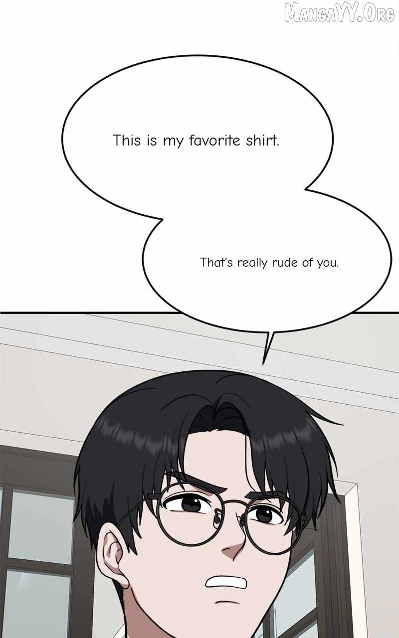 Read Change Me chapter 102 image 22 on Lezhin