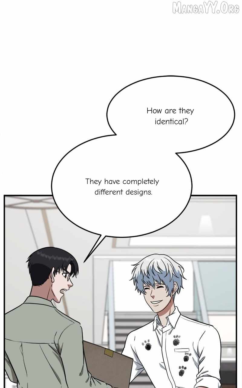 Read Change Me chapter 102 image 26 on Lezhin