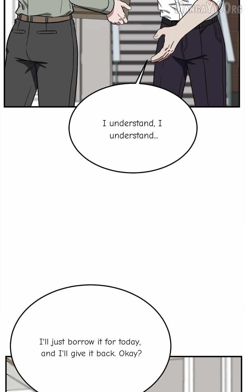 Read Change Me chapter 102 image 27 on Lezhin