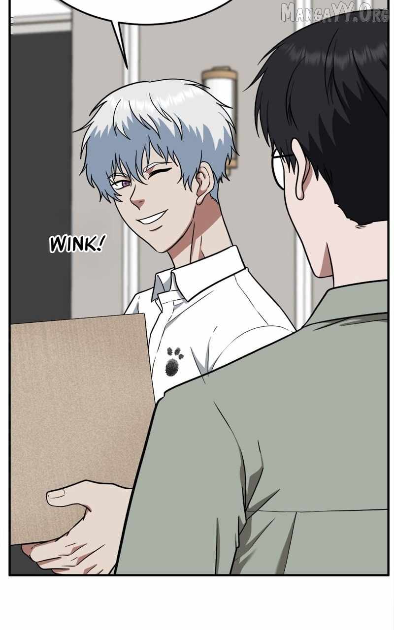 Read Change Me chapter 102 image 28 on Lezhin