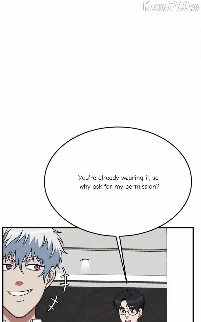 Read Change Me chapter 102 image 29 on Lezhin