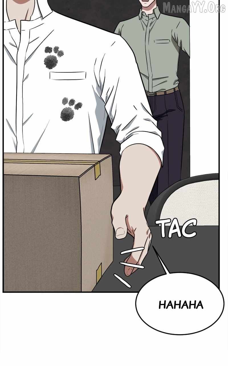Read Change Me chapter 102 image 30 on Lezhin