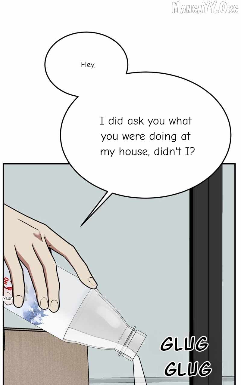 Read Change Me chapter 102 image 31 on Lezhin