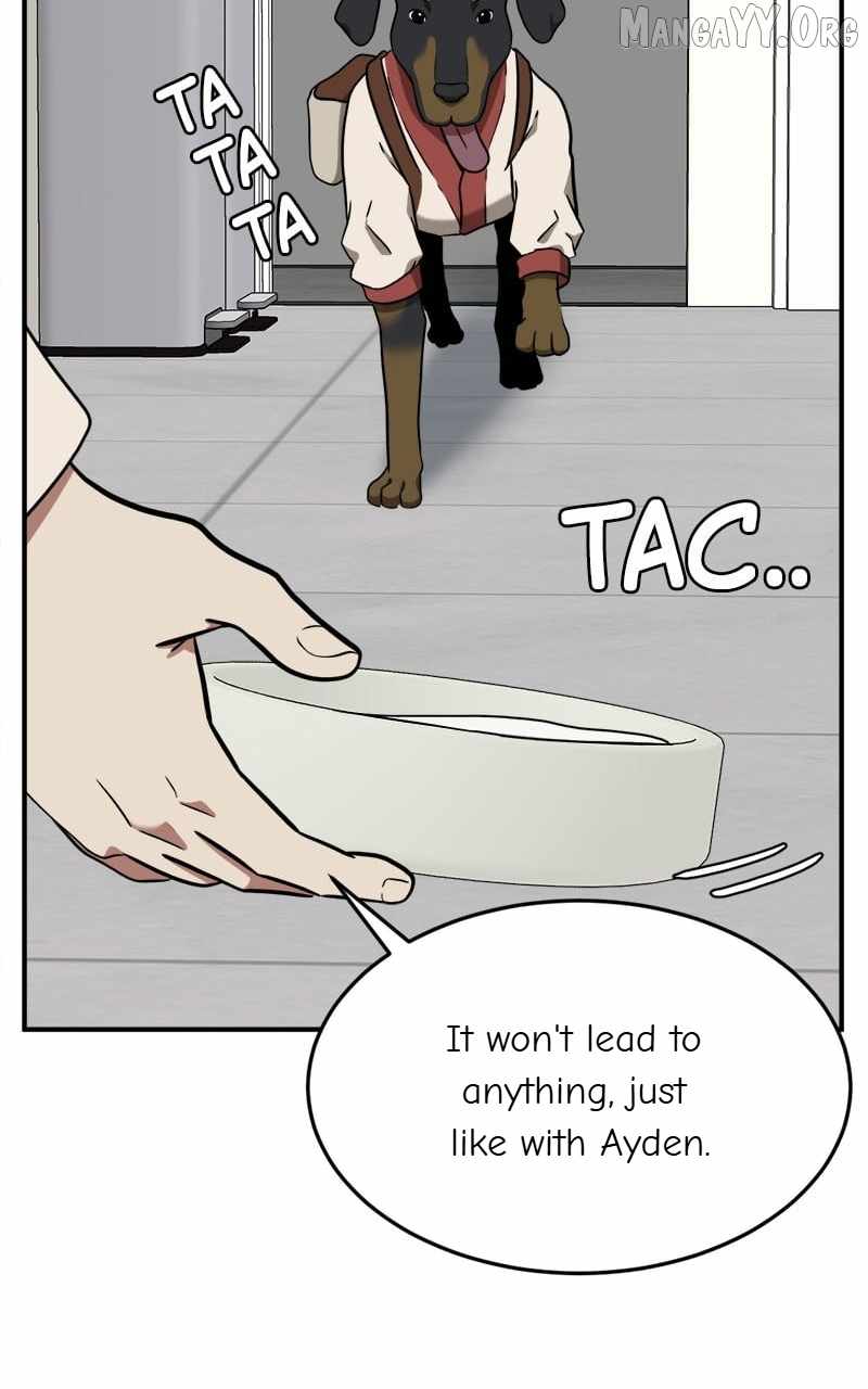 Read Change Me chapter 102 image 35 on Lezhin