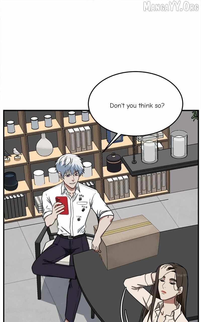 Read Change Me chapter 102 image 39 on Lezhin