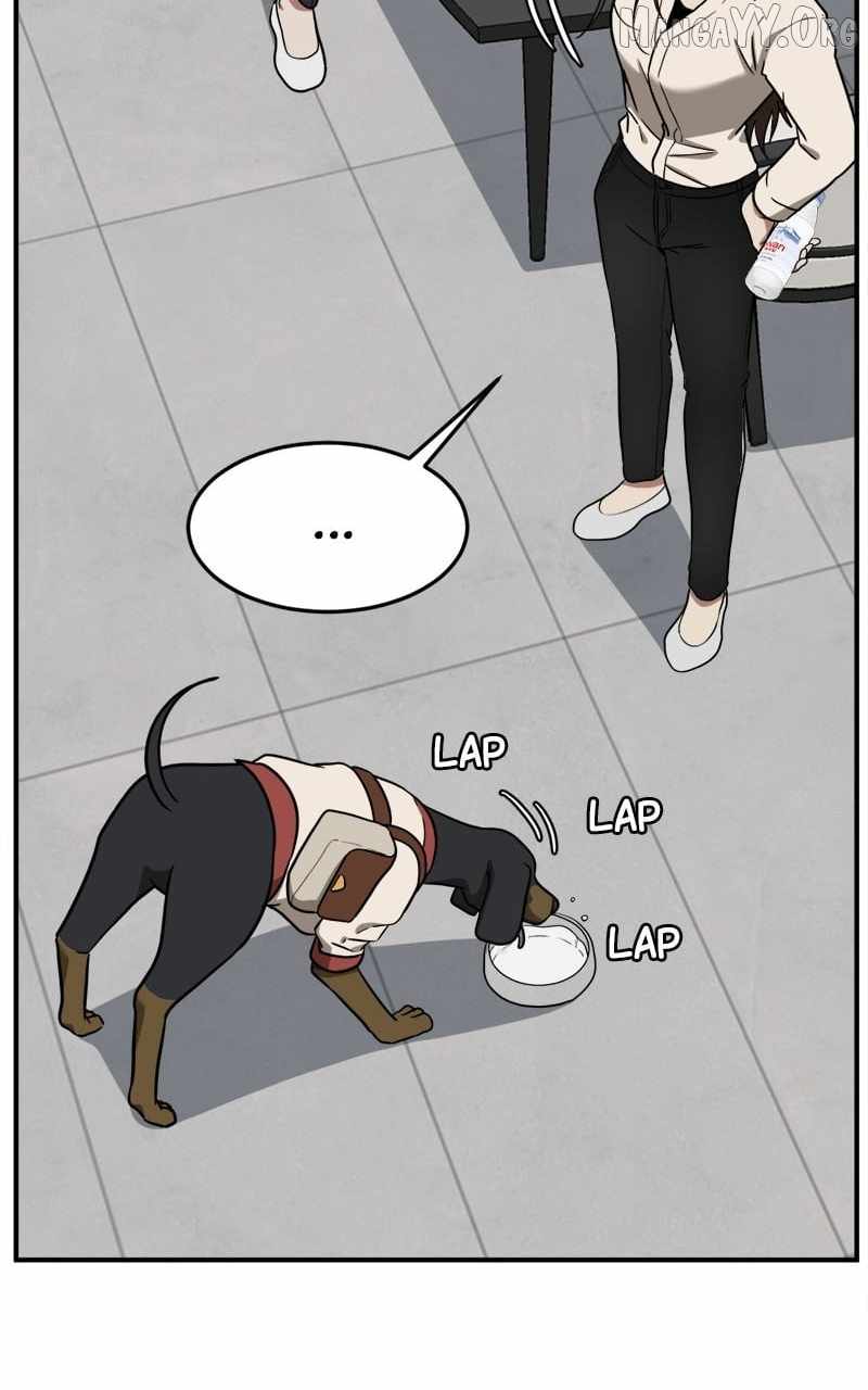 Read Change Me chapter 102 image 40 on Lezhin