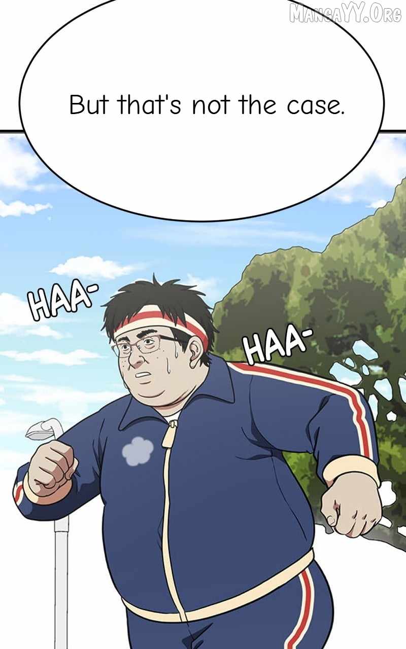 Read Change Me chapter 102 image 43 on Lezhin