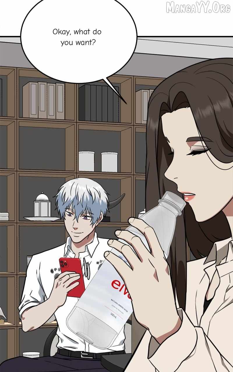 Read Change Me chapter 102 image 46 on Lezhin