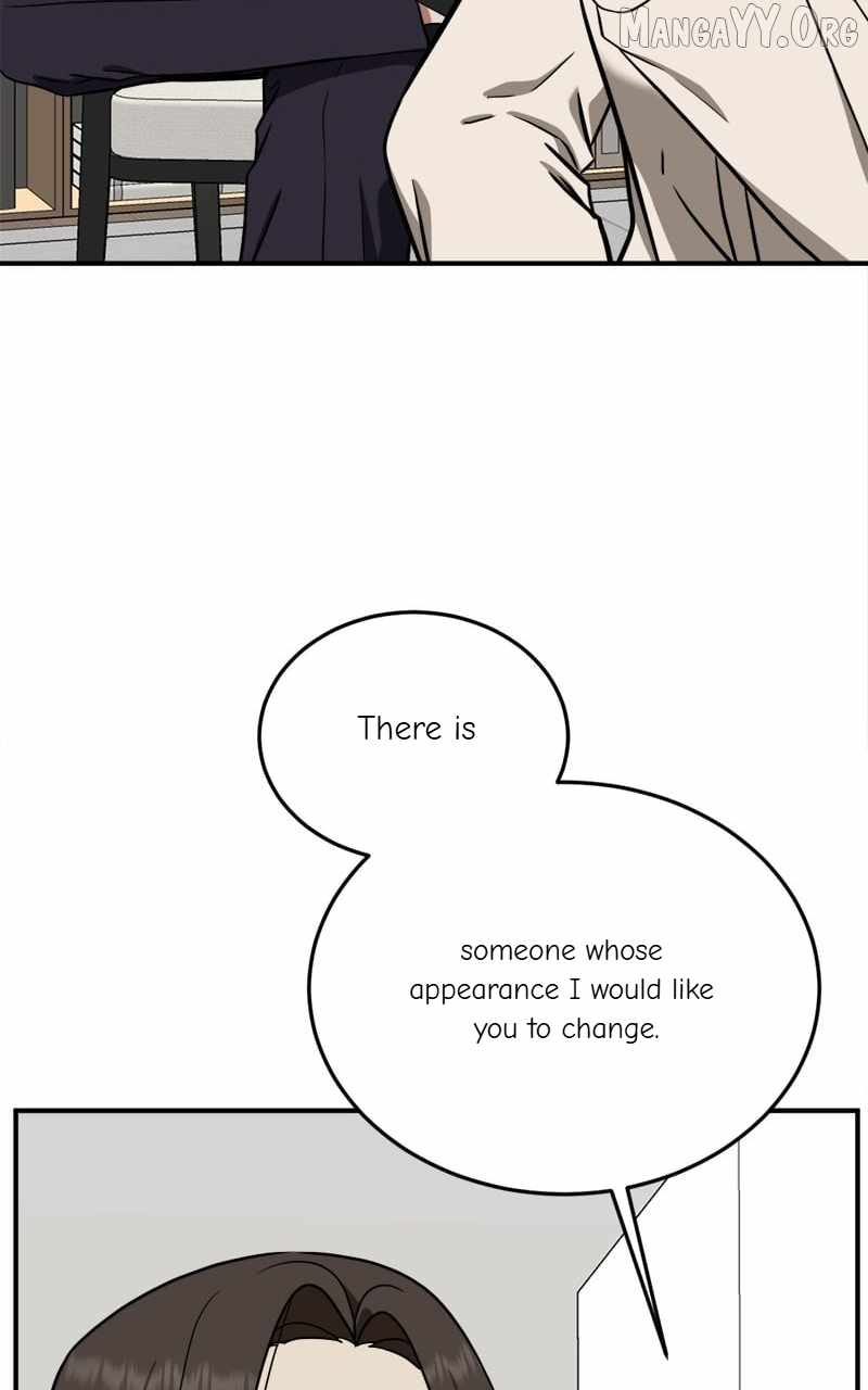 Read Change Me chapter 102 image 47 on Lezhin