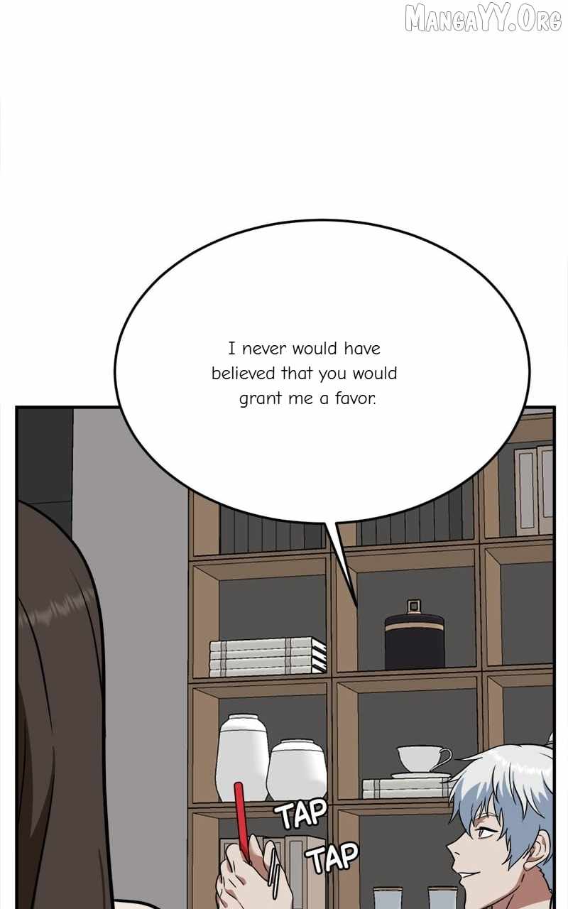 Read Change Me chapter 102 image 55 on Lezhin