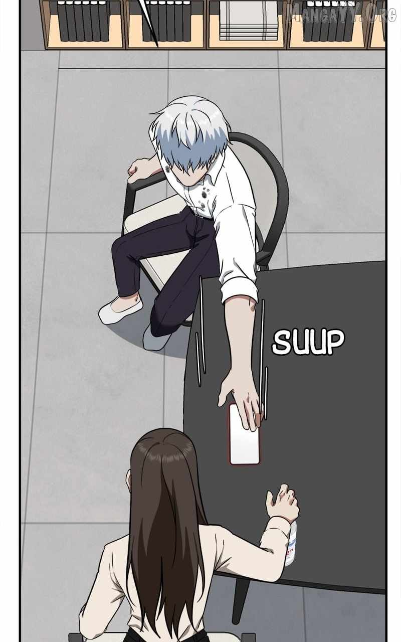 Read Change Me chapter 102 image 57 on Lezhin