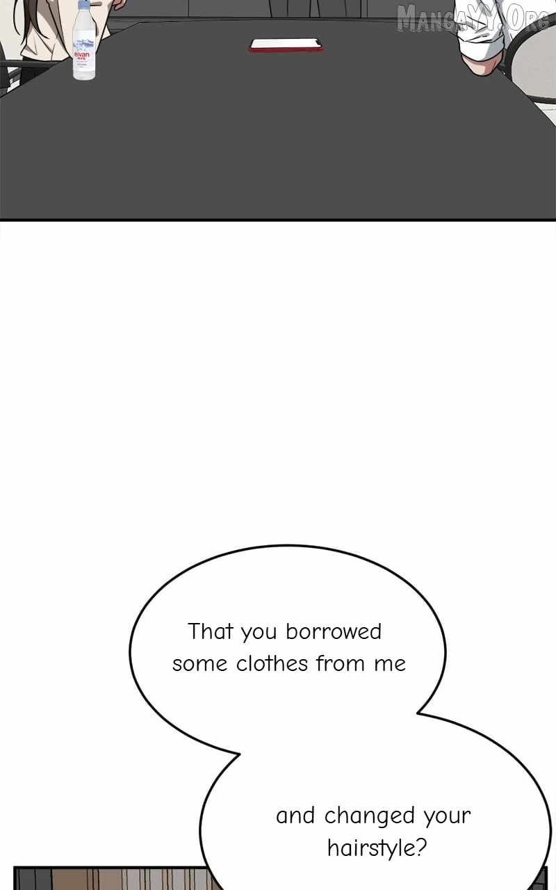 Read Change Me chapter 102 image 69 on Lezhin