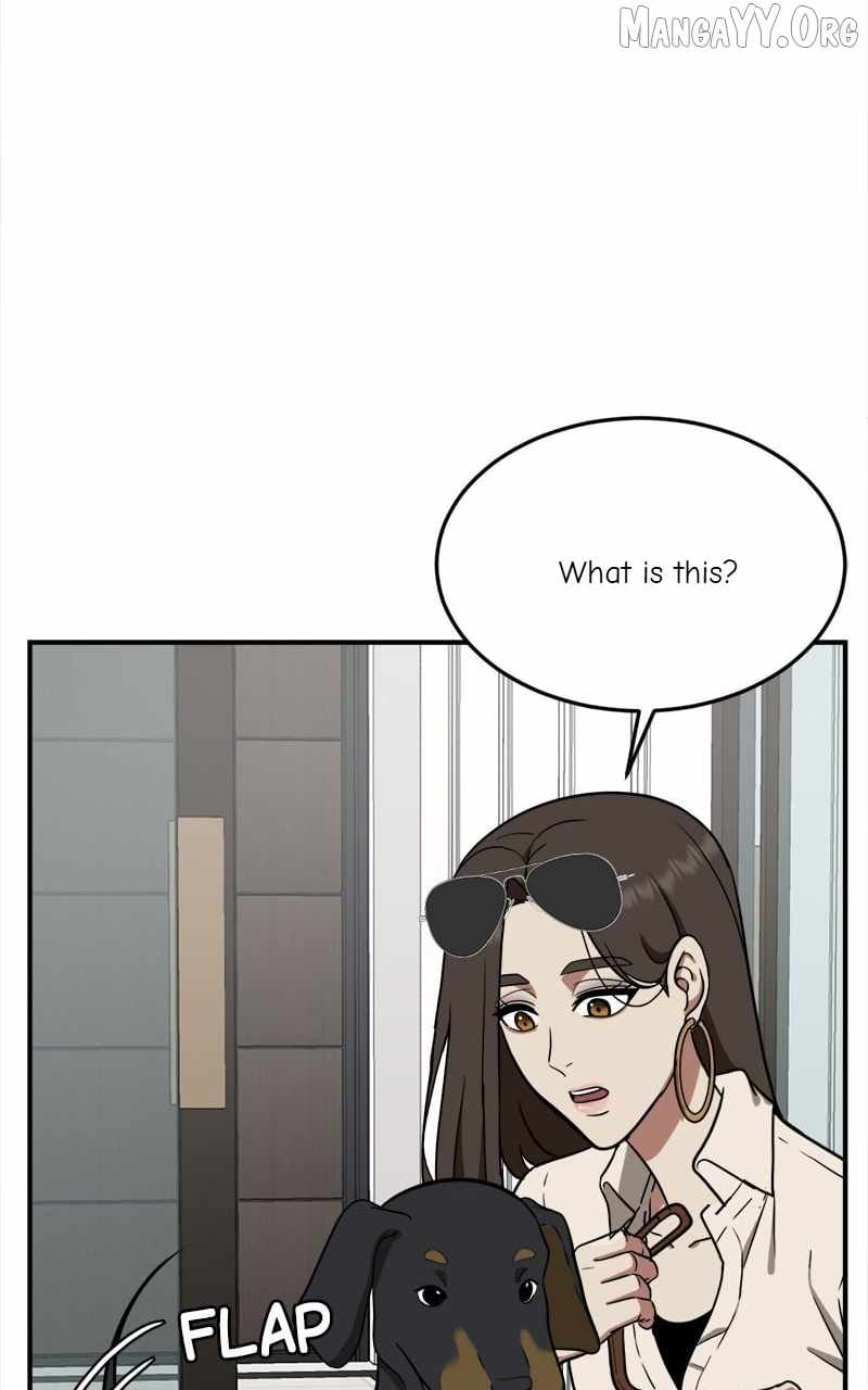 Read Change Me chapter 102 image 7 on Lezhin