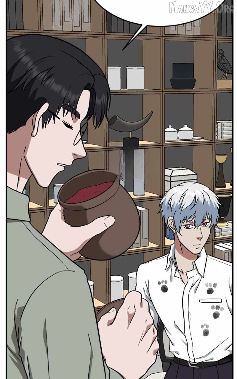Read Change Me chapter 102 image 70 on Lezhin