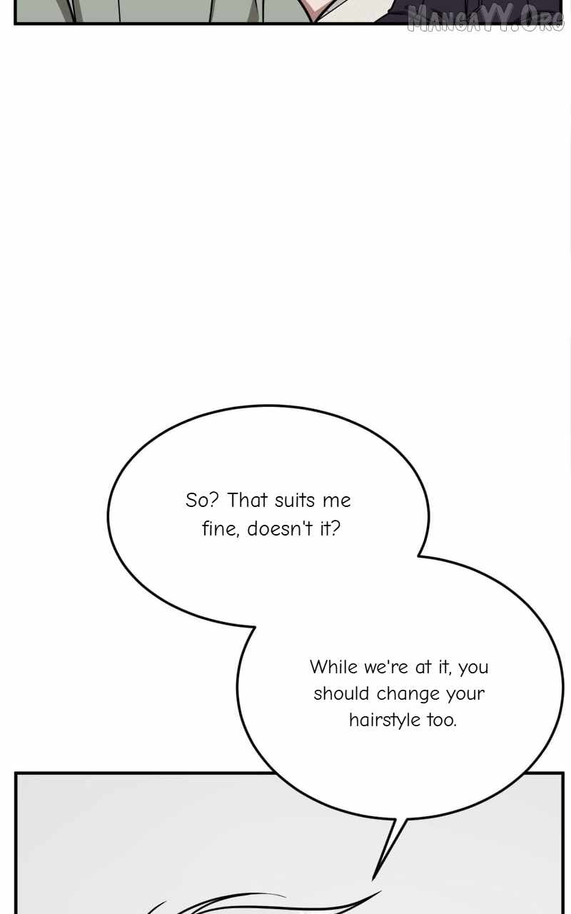 Read Change Me chapter 102 image 71 on Lezhin
