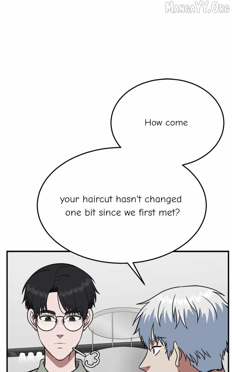 Read Change Me chapter 102 image 73 on Lezhin