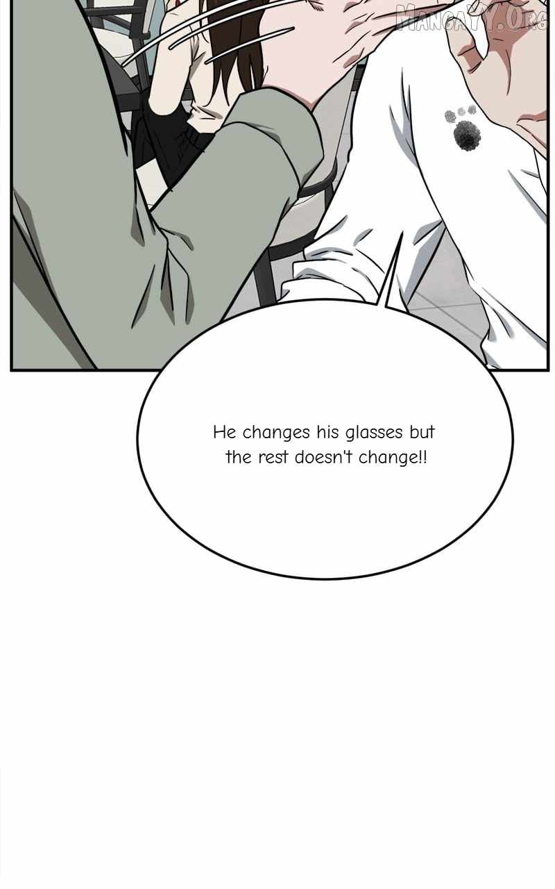 Read Change Me chapter 102 image 79 on Lezhin