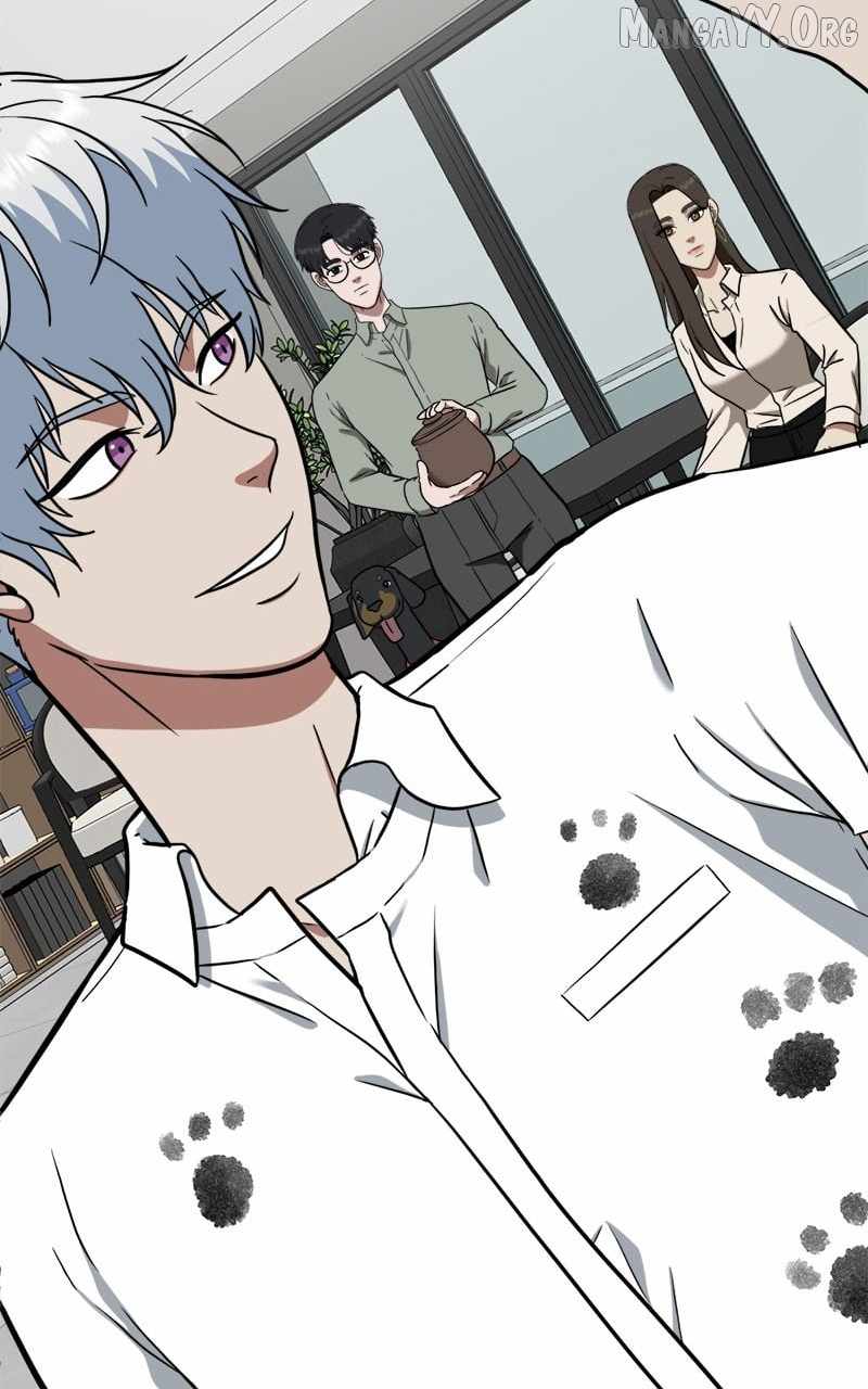 Read Change Me chapter 102 image 87 on Lezhin