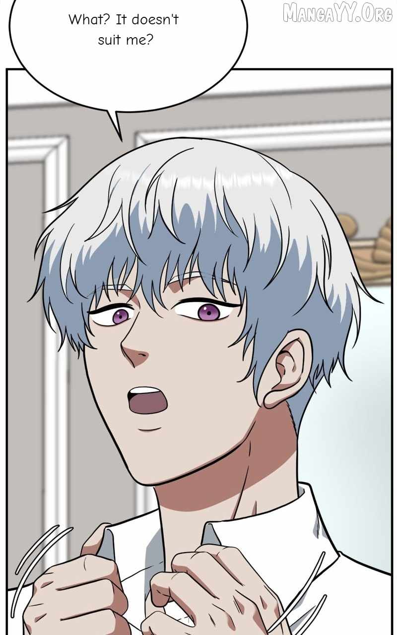 Read Change Me chapter 102 image 9 on Lezhin