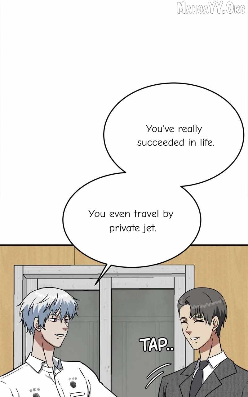 Read Change Me chapter 102 image 99 on Lezhin